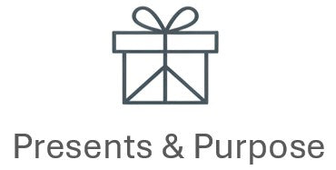 Presents & Purpose.com
